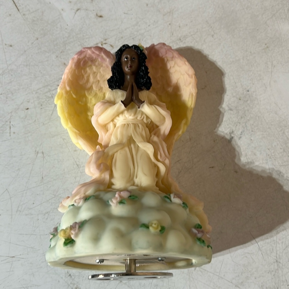 Black angel